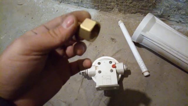 Влагоотделитель для компрессора своими руками смотреть онлайн