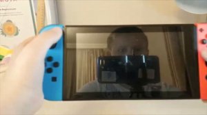 Обзор игровой консоли Nintendo switch.