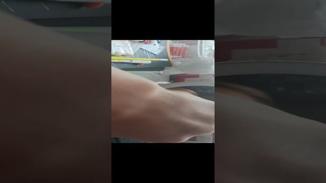 что я купила
