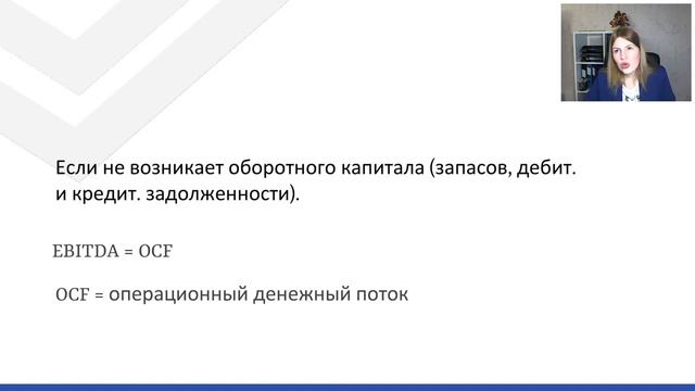 ФИНАНСОВЫЙ МАРАФОН_ДЕНЬ 3_КОРПОРАТИВНЫЕ ФИНАНСЫ смотреть онлайн