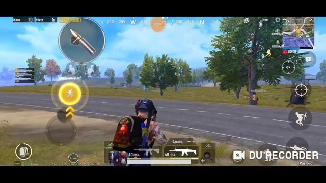 Pubg Mobile (режим Pleiload)? смотреть онлайн