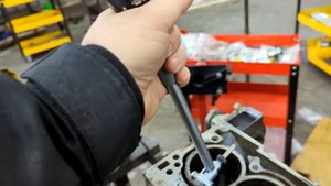 Skoda Fabia - 3 цилиндра