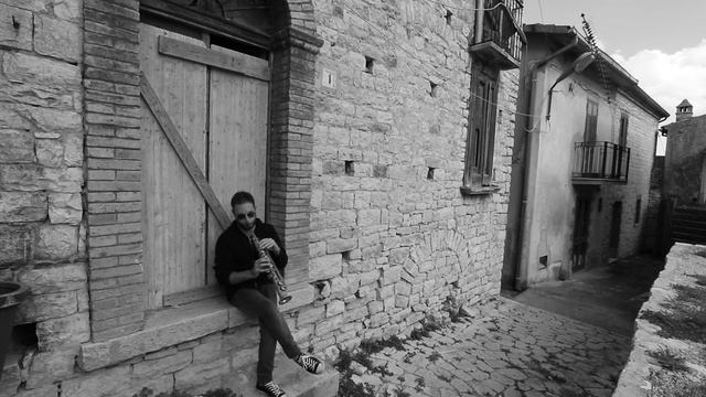 Selmer Soloist Soprano Mouthpiece by Mr. Dirty смотреть онлайн