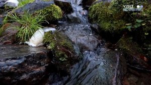 Открой Кузбасс: знаменитые Поднебесные Зубья!