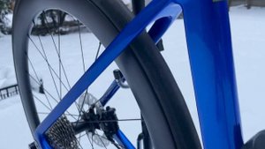 Giant Propel Advanced 2 Shimano 105 Di2 2023 R7100