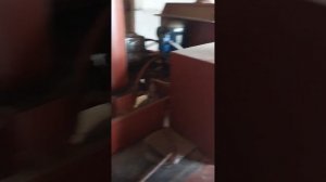 Протравитель семян ПС-10АМ регулировка
