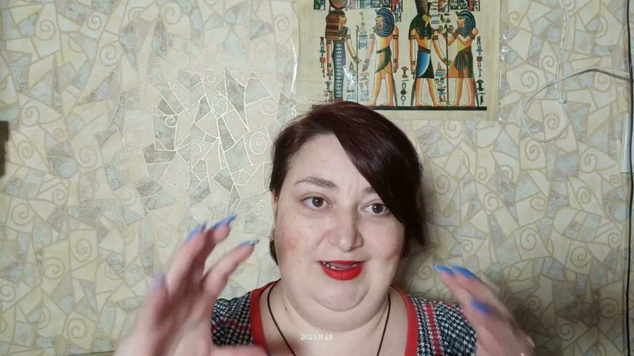 Магия Египетского Целительства. Отзыв о курсе Юлии Алтуг #ментальнаяхирургия
