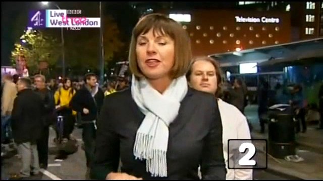 Телеманьяк – приколы в прямом эфире