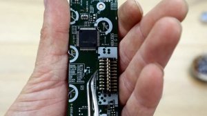 Ремонт USB разъема автомагнитолы на примере Pioneer DEH 2500UI