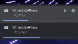 ? CS2 error 126 fix