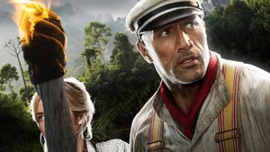 Круиз по джунглям [трейлер]