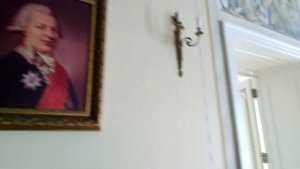 Усадьба Степановское-Волосово. Экскурсия по частным владениям