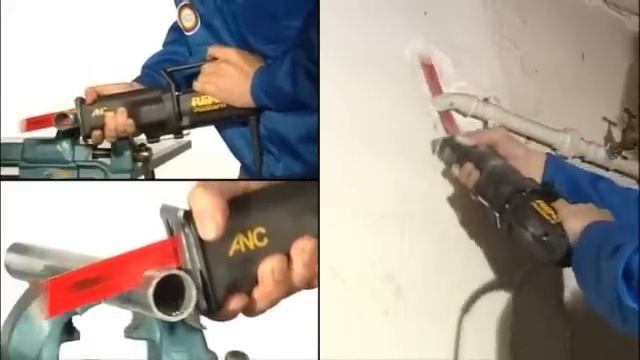 REMS Reciprocating Saw