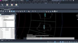 Automation create surfaces from polylines names inside 02