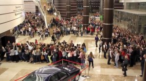 Jonas Brothers Moscow 2012