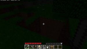 minecraft alpha 1.0.3_02 фаза 2/фаза 3