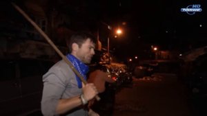 Teletravel HD Фрагмент Эфира