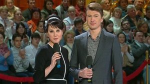 Ледниковый период. Кубок профессионалов. Четвертый этап. Часть вторая. Выпуск от 11.02.2012