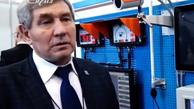 Новые технологии смотреть онлайн