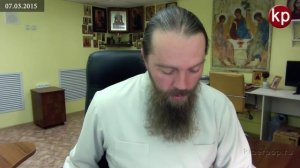 Библейский ликбез #017 Вавилонское столпотворение