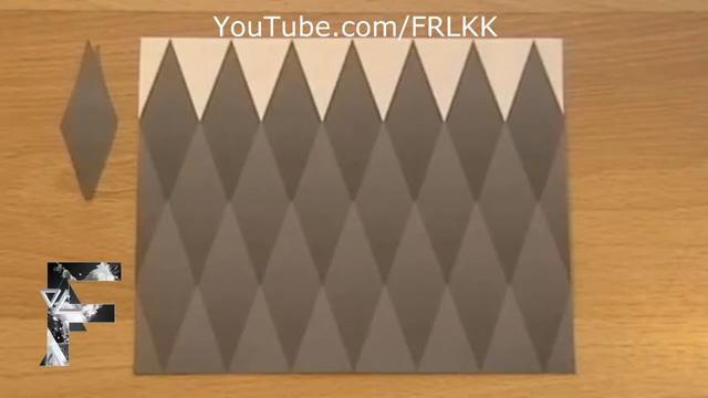 Оптический обман зрения! смотреть онлайн