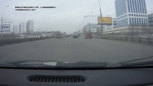 Dodge Stratus 2.4A, ускорение 10,5 сек до 100км/ч