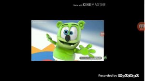 Гумибер на разных языках