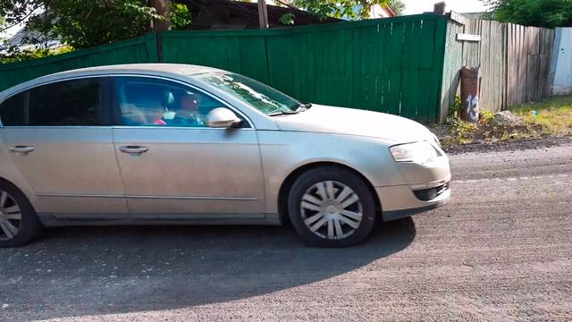 Самара капремонт дорог (ул. Бобруйская и ул.Балаковская) 17 августа 2018 смотреть онлайн