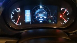 Приборка opel insignia рестайл