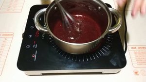 Джем из ежевики. Быстро, вкусно и полезно! Ежевика на зиму.