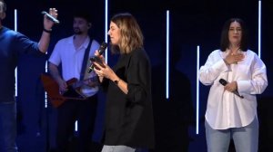 Взойди на Гору Сион - Кристина Демух (Молитва 18.08.2024).mp4