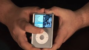 iPod Help : How to Use an iPod