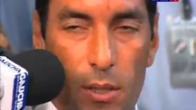 21/01/2008 - Apresentação de Edmundo no Vasco смотреть онлайн