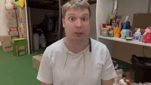 Ярик украл робота (Робот 3000, часть 5)