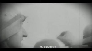 Вязьма, 1941 год.  Редкие кадры!