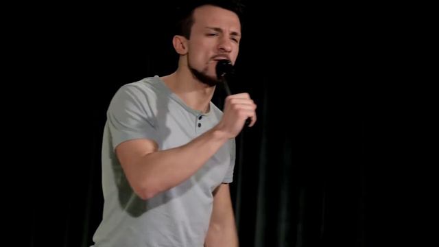 Эрнесто Заткнитесь