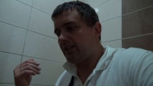 Порожки в ванную и туалет - Обязательно делаем!!