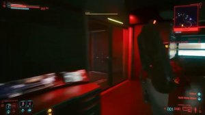 Cyberpunk 2077 , Don't Fear The Reaper Walkthrough