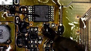 Mercedes Benz S-Class Harman Kardon amplifier repair