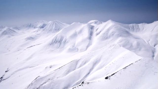 KETA — Камчатка