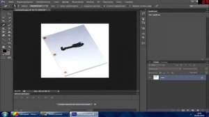 (Видео Урок ) Как удалить текст с картинки Adobe Photoshop CS6