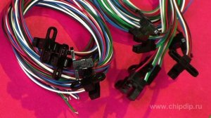 Датчики оптические