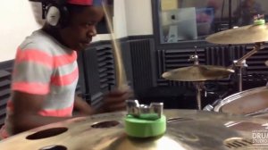 Morgan Simpson   Happy   Pharrell Williams   Drum Cover