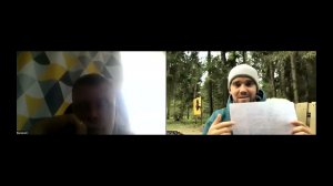 Вечерний ритуал против выгорания (анкета + инструктаж) [бета-версия]