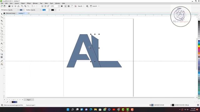 Desiging a logo from scratch tips and tricks  logo design 101 mastering  the art of logo design AL
