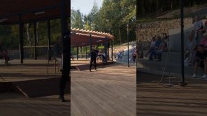 Взгляд на Рассвет (Токелау) - Я приду (Концерт)