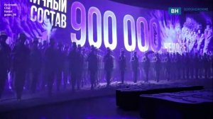 В воронежском музее появилась 3D-диорама с эпизодами боев времен ВОВ