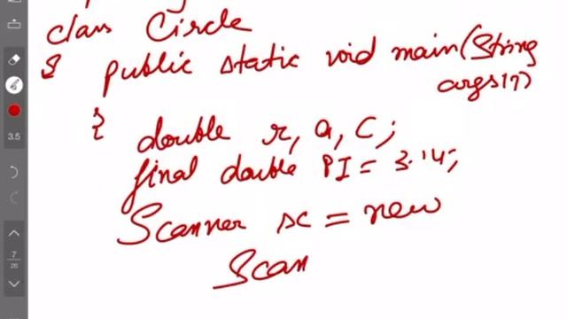 How to take Console input from user in Java | Complete Java Tutorial смотреть онлайн