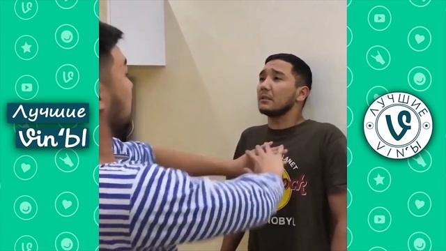 Лучшие Казахстанские ВайнЫ Хаким Мукарам подборка I Best Kazakhstan Vine Hakim Mukaram смотреть онлайн