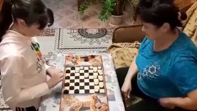 30 марта- Семейная гостиная с родителями. День настольных игр.